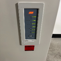 Thermo Scientific Cryoplus 1 Cryogenic Storage System image 2